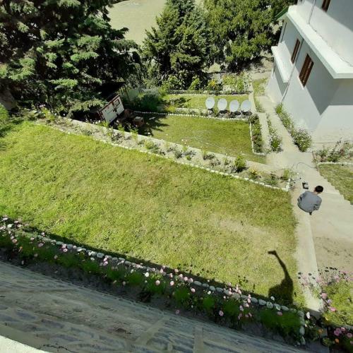Hotel Prakriti-the Retreat