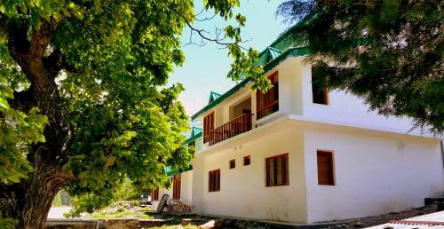Hotel Prakriti-the Retreat