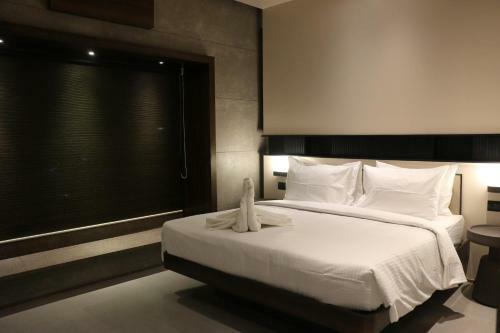 Sankama The Boutique Hotel