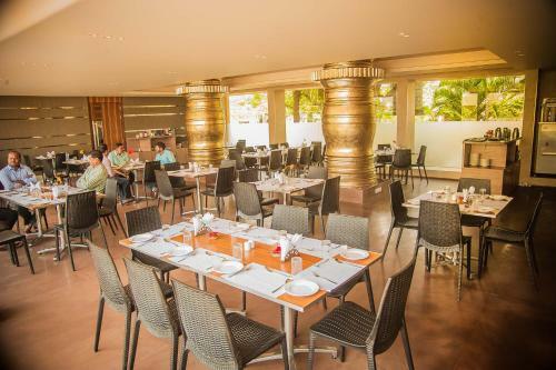 Sankama The Boutique Hotel