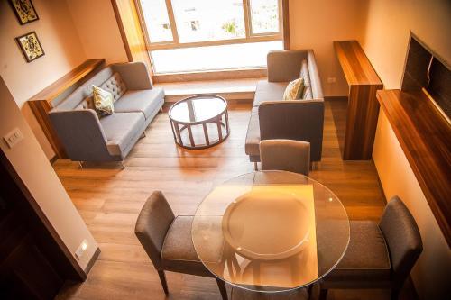 Sankama The Boutique Hotel
