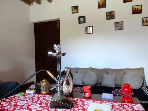 The Nomad's Cottage-losar Spiti Valley