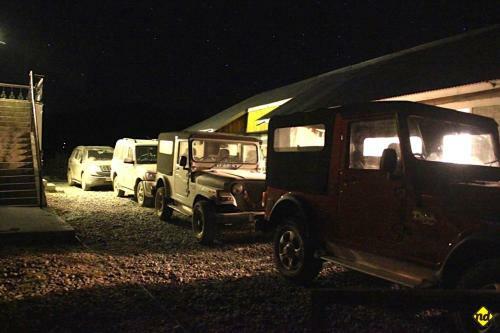 The Nomad's Cottage-losar Spiti Valley