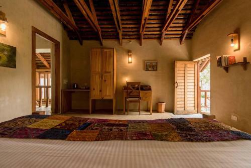 Hotel The Lodge At Wah
