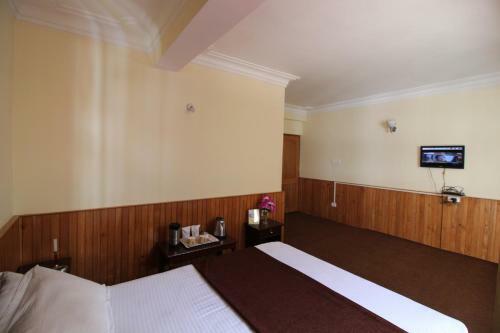 Hotel Delight Lachen Heritage