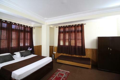 Hotel Delight Lachen Heritage
