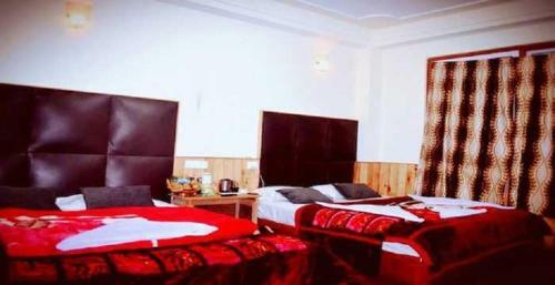 Hotel Delight Lachen Heritage
