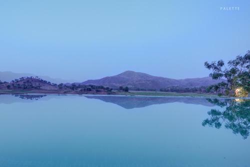 Hotel Jhadol Safari Resort