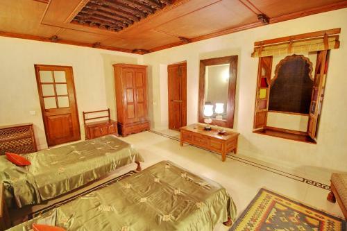 Hotel The Fort Pokaran