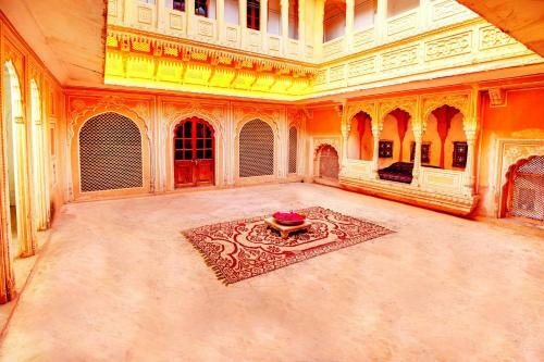 Hotel The Fort Pokaran