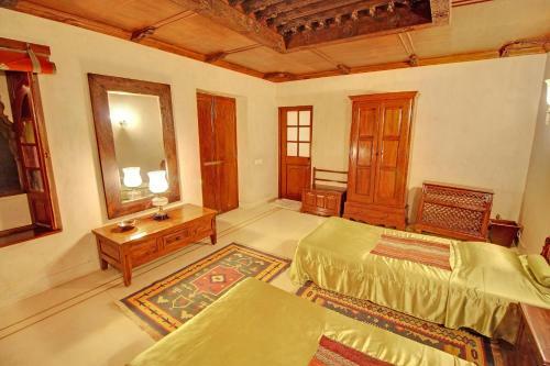 Hotel The Fort Pokaran