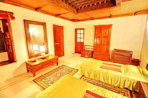 Hotel The Fort Pokaran