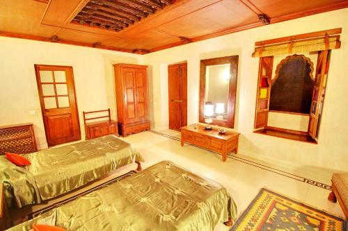 Hotel The Fort Pokaran