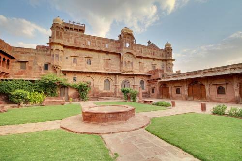 Hotel The Fort Pokaran