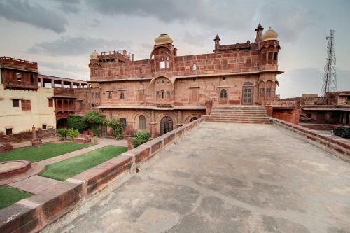 Hotel The Fort Pokaran