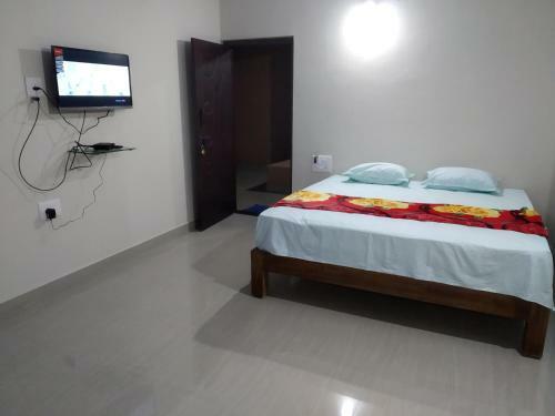 Hostal Golden Villa Inn
