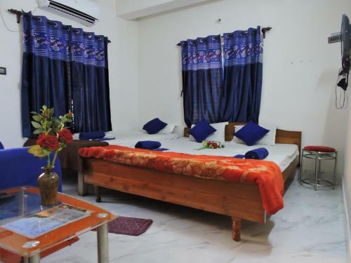 Hotel Venus Guest House