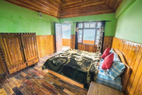 Zhang Zhung Homestay