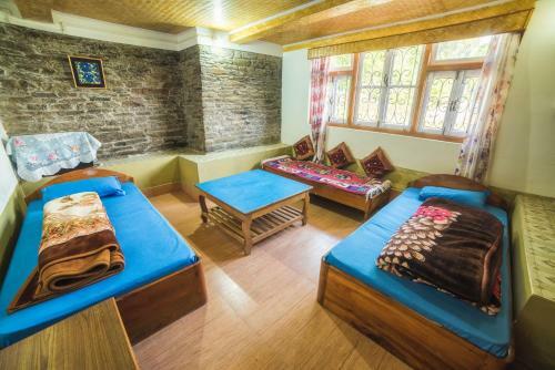 Zhang Zhung Homestay