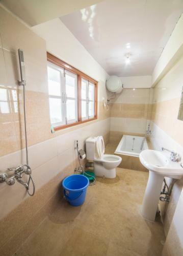 Zhang Zhung Homestay