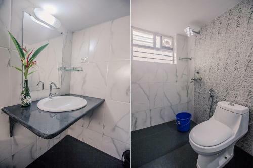 Apartamentos Modern 3bhk Stay In Vagator, Goa