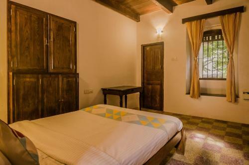 Apartamentos Modern 3bhk Stay In Vagator, Goa