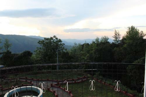 Hotel Green Wood Resort