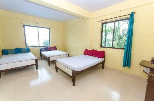 Hotel Green Wood Resort