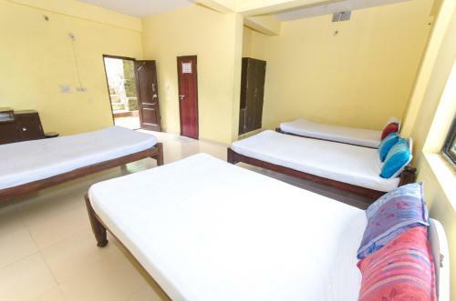 Hotel Green Wood Resort