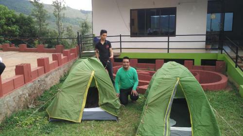 Hotel Green Wood Resort