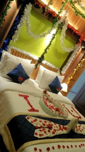 Hotel Green Wood Resort