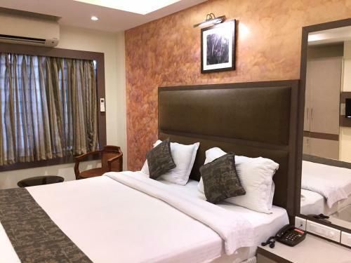 Hotel Paris Presidency