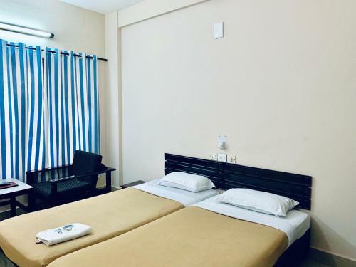 Hotel Paris Presidency