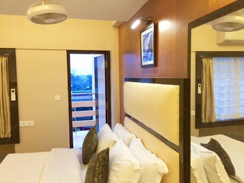 Hotel Paris Presidency