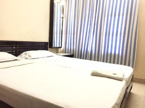 Hotel Paris Presidency