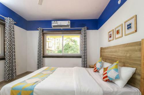 Apartamentos Designer 1bhk Home In Baga, Goa