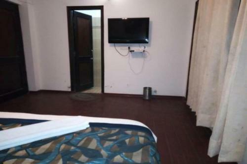 Hotel Goroomgo Lorent Mallital , Nanital