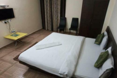 Hotel Goroomgo Lorent Mallital , Nanital