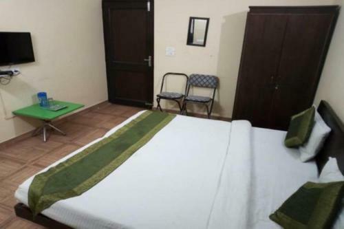 Hotel Goroomgo Lorent Mallital , Nanital