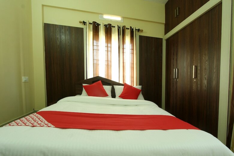 Hotel Oyo 22514 Live Inn