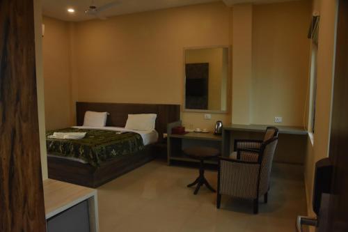 Hotel Atithi