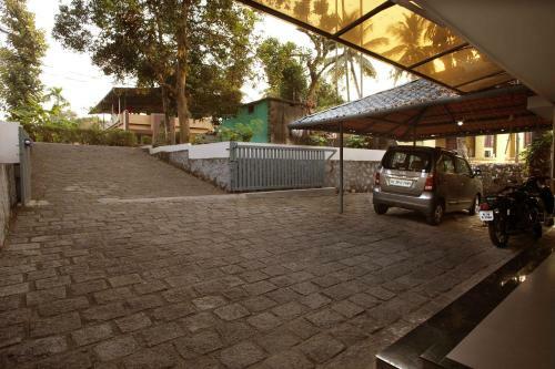 Bed & Breakfast Laila's Home Stay