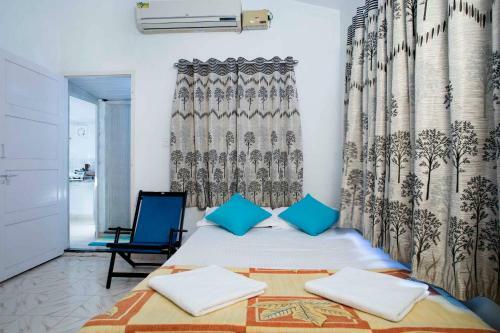 Bed & Breakfast Laila's Home Stay