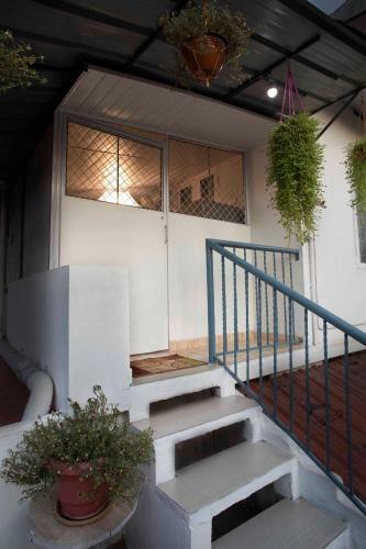 Bed & Breakfast Laila's Home Stay