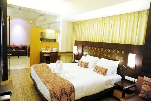 Hotel Sea Fans