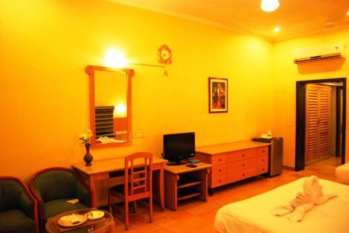 Hotel Kohinoor Samudra Beach Resort, Ratnagiri