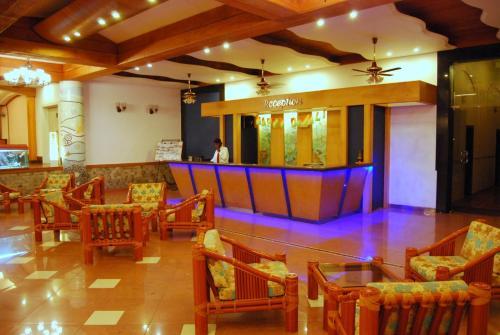 Hotel Kohinoor Samudra Beach Resort, Ratnagiri