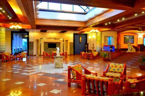 Hotel Kohinoor Samudra Beach Resort, Ratnagiri