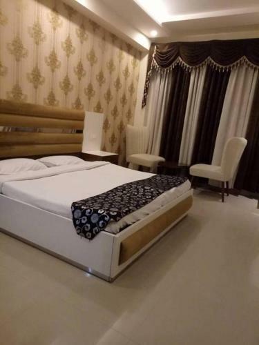 Hotel Jk Rooms 142 Silky Resorts