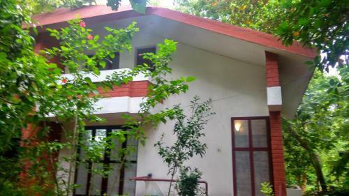 Agroturismo Eden Garden